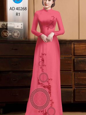 1623738941 916 vai ao dai mau moi dep nhat (10)